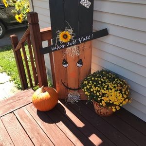 Meet your Posher, Courtney